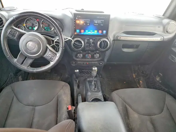 1C4BJWDG6GL258564 2016 JEEP WRANGLER - Image 8