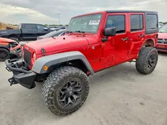 1C4BJWDG6GL260315 2016 JEEP WRANGLER