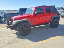 1C4BJWDG6GL262808 2016 JEEP WRANGLER