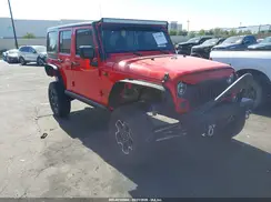 1C4BJWDG6GL266583 2016 JEEP WRANGLER