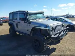 1C4BJWDG6GL268155 2016 JEEP WRANGLER