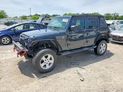 1C4BJWDG6GL270407 2016 JEEP WRANGLER