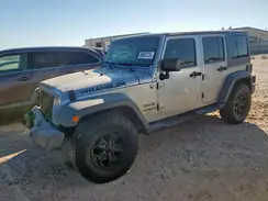 1C4BJWDG6GL273081 2016 JEEP WRANGLER