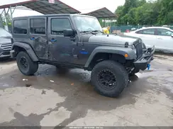 1C4BJWDG6GL279639 2016 JEEP WRANGLER