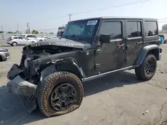 1C4BJWDG6GL289622 2016 JEEP WRANGLER