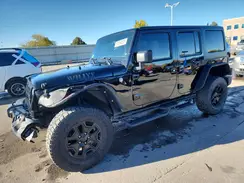 1C4BJWDG6GL299261 2016 JEEP WRANGLER