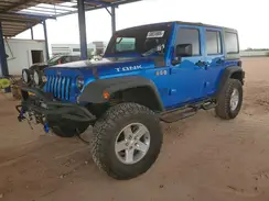 1C4BJWDG6GL301445 2016 JEEP WRANGLER