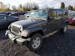 1C4BJWDG6GL302501 2016 JEEP WRANGLER