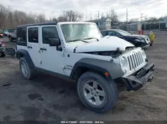 1C4BJWDG6GL303843 2016 JEEP WRANGLER