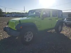 1C4BJWDG6GL304183 2016 JEEP WRANGLER