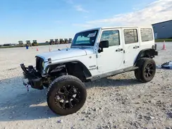 1C4BJWDG6GL309559 2016 JEEP WRANGLER