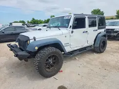 1C4BJWDG6GL315555 2016 JEEP WRANGLER