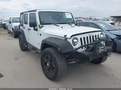 1C4BJWDG6GL316527 2016 JEEP WRANGLER