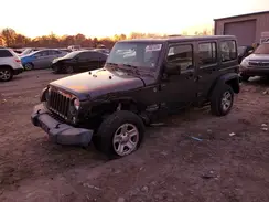 1C4BJWDG6GL316687 2016 JEEP WRANGLER