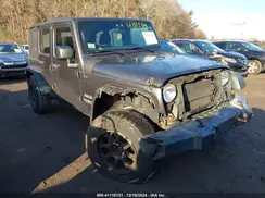 1C4BJWDG6GL320660 2016 JEEP WRANGLER