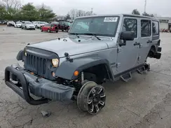 1C4BJWDG6GL327236 2016 JEEP WRANGLER