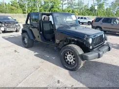 1C4BJWDG6GL328550 2016 JEEP WRANGLER