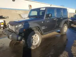 1C4BJWDG6GL329004 2016 JEEP WRANGLER