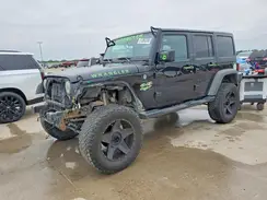 1C4BJWDG6GL330606 2016 JEEP WRANGLER