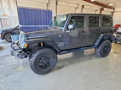 1C4BJWDG6GL338012 2016 JEEP WRANGLER
