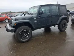 1C4BJWDG6GL344683 2016 JEEP WRANGLER