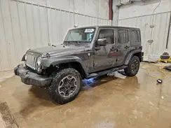 1C4BJWDG6GL345865 2016 JEEP WRANGLER