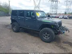 1C4BJWDG6GL347759 2016 JEEP WRANGLER
