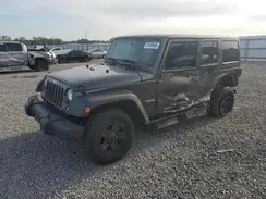1C4BJWDG6HL500271 2017 JEEP WRANGLER