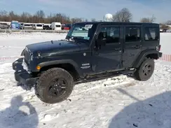1C4BJWDG6HL504904 2017 JEEP WRANGLER