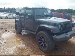 1C4BJWDG6HL507706 2017 JEEP WRANGLER