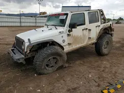 1C4BJWDG6HL509732 2017 JEEP WRANGLER