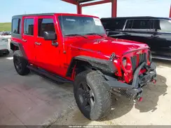 1C4BJWDG6HL510279 2017 JEEP WRANGLER