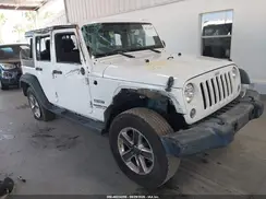 1C4BJWDG6HL513618 2017 JEEP WRANGLER