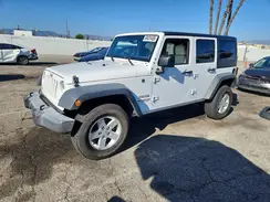 1C4BJWDG6HL515109 2017 JEEP WRANGLER