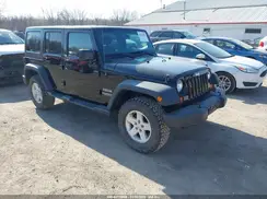 1C4BJWDG6HL515756 2017 JEEP WRANGLER