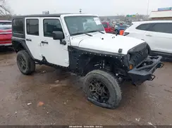 1C4BJWDG6HL520584 2017 JEEP WRANGLER