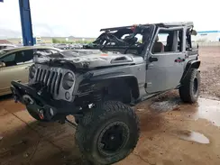1C4BJWDG6HL522271 2017 JEEP WRANGLER