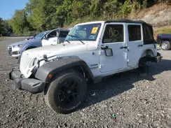 1C4BJWDG6HL524411 2017 JEEP WRANGLER