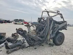 1C4BJWDG6HL525087 2017 JEEP WRANGLER