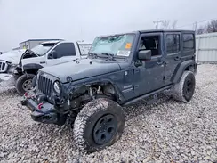 1C4BJWDG6HL526174 2017 JEEP WRANGLER