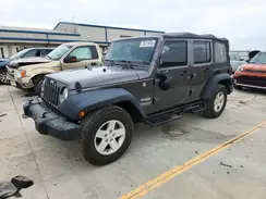 1C4BJWDG6HL526448 2017 JEEP WRANGLER