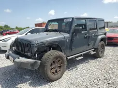 1C4BJWDG6HL531830 2017 JEEP WRANGLER