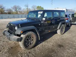 1C4BJWDG6HL547445 2017 JEEP WRANGLER