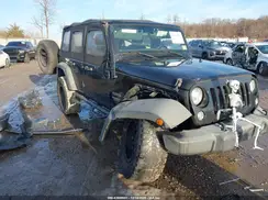 1C4BJWDG6HL550054 2017 JEEP WRANGLER
