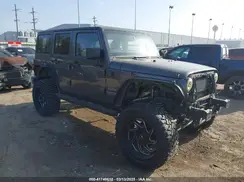 1C4BJWDG6HL552984 2017 JEEP WRANGLER