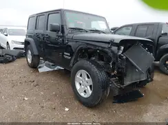1C4BJWDG6HL553567 2017 JEEP WRANGLER