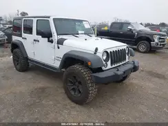 1C4BJWDG6HL553990 2017 JEEP WRANGLER