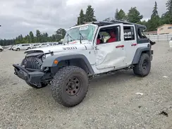 1C4BJWDG6HL554881 2017 JEEP WRANGLER