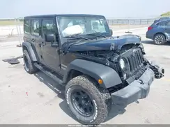 1C4BJWDG6HL557540 2017 JEEP WRANGLER