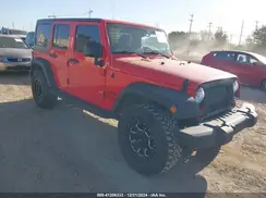 1C4BJWDG6HL562866 2017 JEEP WRANGLER